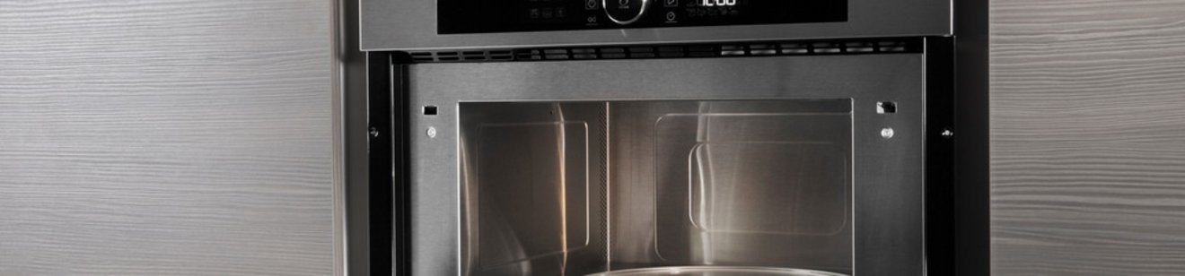 ¿Qué microondas elegir para su cocina?