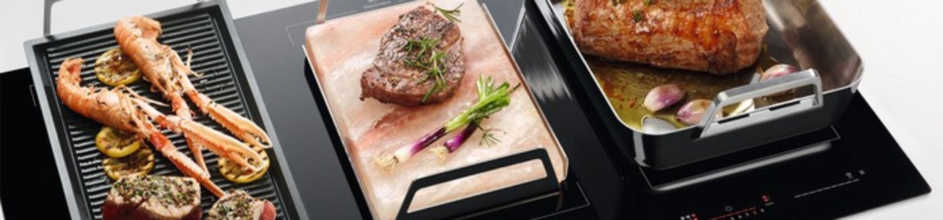 ¿Qué placa de cocción debo elegir?